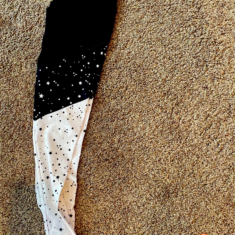 Strut This Leggings